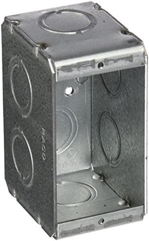 electrical masonry box|masonry outlet box.